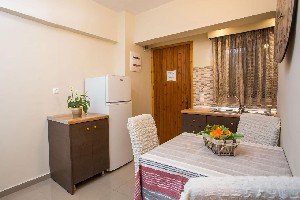 Hotel CASA LYRISTIS wakacje