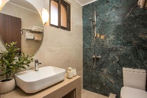 Hotel CASA LYRISTIS wakacje