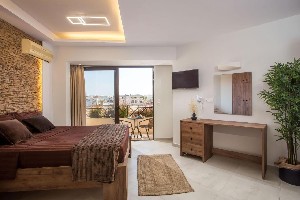 Hotel CASA LYRISTIS wakacje