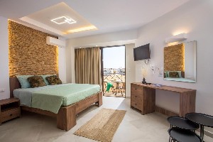 Hotel CASA LYRISTIS wakacje