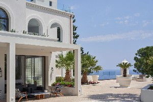 Hotel ESPEROS VILLAGE BLUE & SPA wakacje