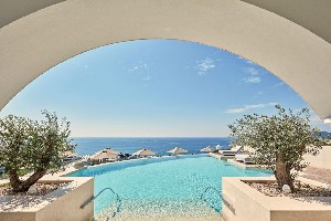 Hotel ESPEROS VILLAGE BLUE & SPA wakacje