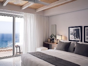 Hotel ESPEROS VILLAGE BLUE & SPA wakacje