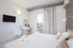 Hotel EVITA STUDIOS wakacje