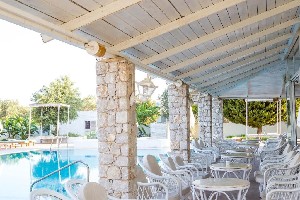 Hotel EVITA STUDIOS wakacje