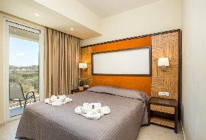 Hotel EVITA STUDIOS wakacje