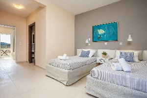 Hotel EVITA STUDIOS wakacje