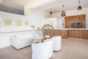 Hotel EVITA STUDIOS wakacje