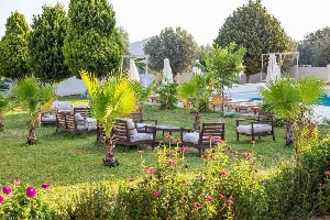 Hotel EVITA STUDIOS wakacje