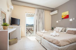 Hotel EVITA STUDIOS wakacje