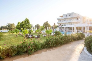 Hotel EVITA STUDIOS wakacje