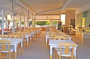 Hotel EVITA STUDIOS wakacje