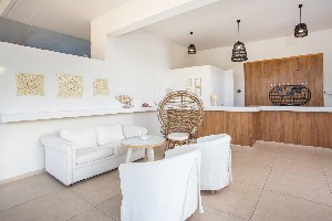 Hotel EVITA STUDIOS wakacje