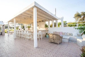 Hotel EVITA STUDIOS wakacje