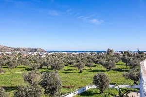 Hotel EVITA STUDIOS wakacje