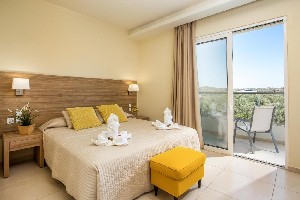 Hotel EVITA STUDIOS wakacje