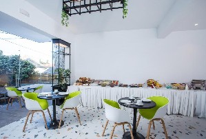 Hotel FALIRAKI PREMIUM wakacje