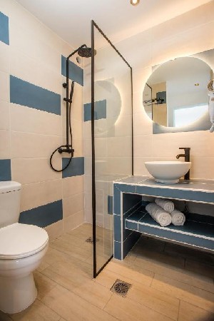 Hotel FALIRAKI PREMIUM wakacje