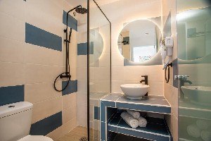 Hotel FALIRAKI PREMIUM wakacje