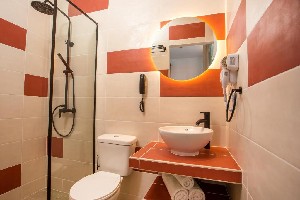 Hotel FALIRAKI PREMIUM wakacje