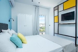 Hotel FALIRAKI PREMIUM wakacje