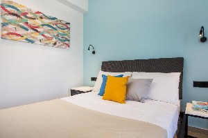 Hotel FALIRAKI PREMIUM wakacje