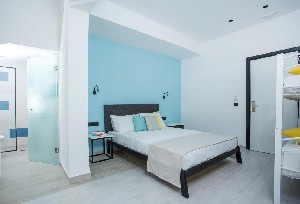 Hotel FALIRAKI PREMIUM wakacje