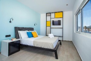 Hotel FALIRAKI PREMIUM wakacje