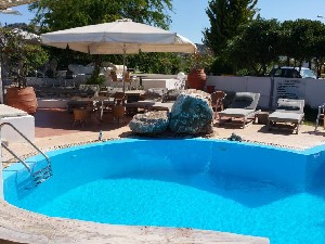 Hotel GORGONA STUDIOS wakacje