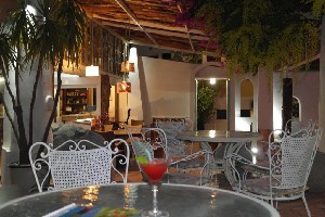 Hotel GORGONA STUDIOS wakacje