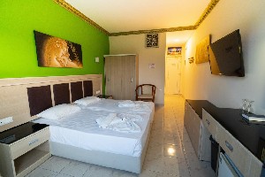 Hotel GRECIAN FANTASIA RESORT wakacje