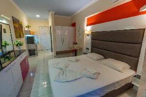 Hotel GRECIAN FANTASIA RESORT wakacje