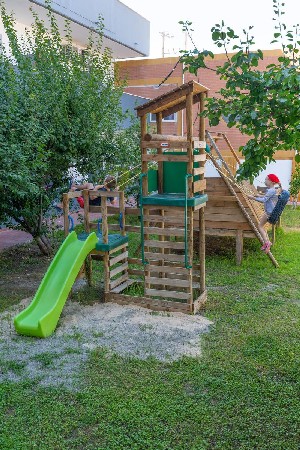 Hotel GRECIAN FANTASIA RESORT wakacje