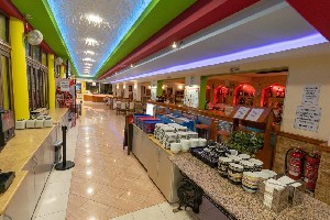 Hotel GRECIAN FANTASIA RESORT wakacje