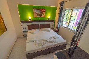 Hotel GRECIAN FANTASIA RESORT wakacje