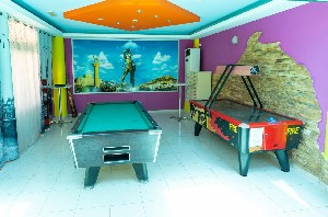 Hotel GRECIAN FANTASIA RESORT wakacje