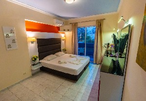 Hotel GRECIAN FANTASIA RESORT wakacje