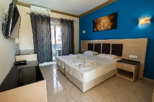 Hotel GRECIAN FANTASIA RESORT wakacje