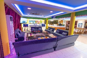 Hotel GRECIAN FANTASIA RESORT wakacje