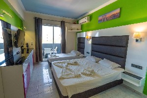 Hotel GRECIAN FANTASIA RESORT wakacje