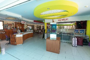 Hotel GRECIAN FANTASIA RESORT wakacje