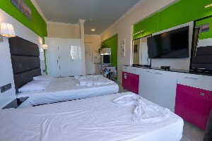 Hotel GRECIAN FANTASIA RESORT wakacje