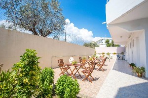 Hotel IATRIDIS STUDIOS wakacje