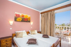 Hotel IATRIDIS STUDIOS wakacje