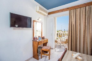 Hotel IATRIDIS STUDIOS wakacje