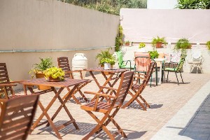 Hotel IATRIDIS STUDIOS wakacje