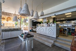 Hotel LIDO STAR BEACH wakacje