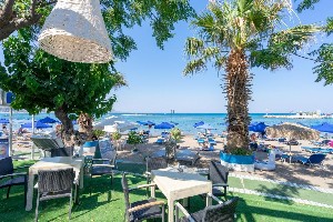 Hotel LIDO STAR BEACH wakacje