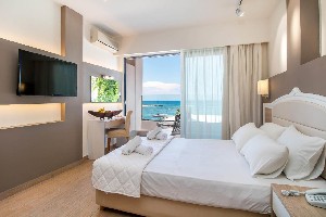 Hotel LIDO STAR BEACH wakacje