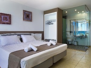 Hotel LIDO STAR BEACH wakacje